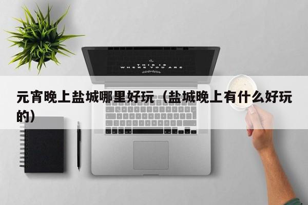 元宵晚上盐城哪里好玩（盐城晚上有什么好玩的）