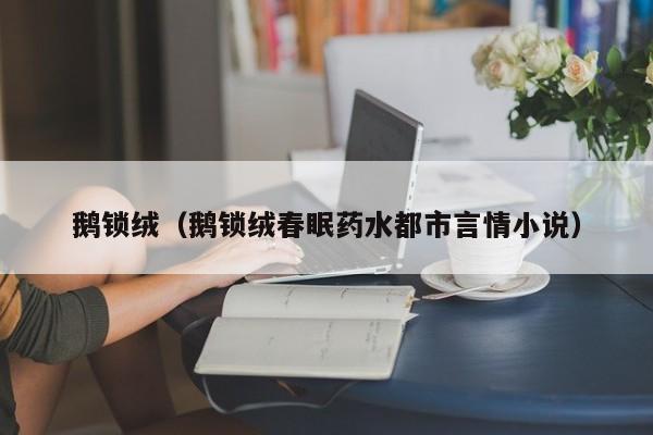 鹅锁绒（鹅锁绒春眠药水都市言情小说）