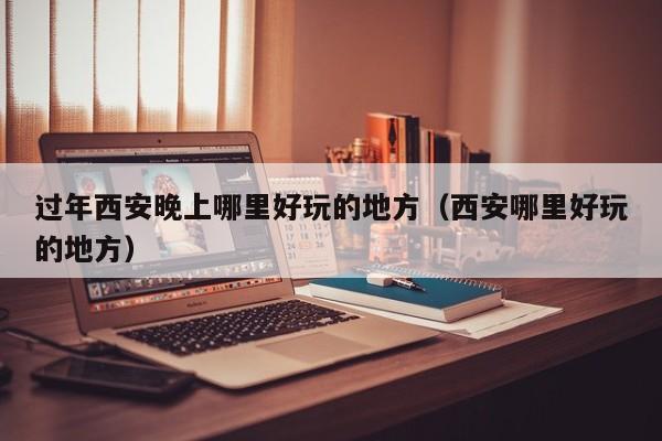 过年西安晚上哪里好玩的地方（西安哪里好玩的地方）
