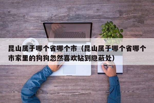 昆山属于哪个省哪个市（昆山属于哪个省哪个市家里的狗狗忽然喜欢钻到隐蔽处）
