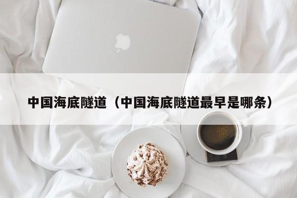 中国海底隧道（中国海底隧道最早是哪条）
