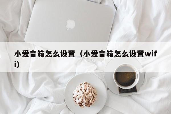 小爱音箱怎么设置（小爱音箱怎么设置wifi）