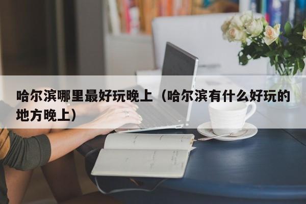 哈尔滨哪里最好玩晚上（哈尔滨有什么好玩的地方晚上）