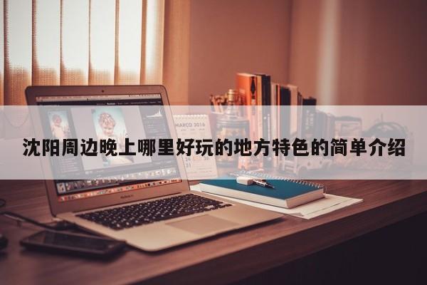 沈阳周边晚上哪里好玩的地方特色的简单介绍