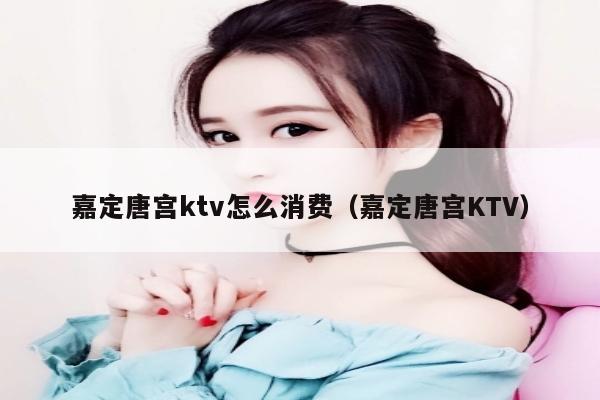 嘉定唐宫ktv怎么消费（嘉定唐宫KTV）