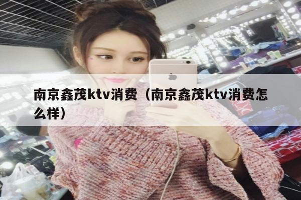 南京鑫茂ktv消费（南京鑫茂ktv消费怎么样）