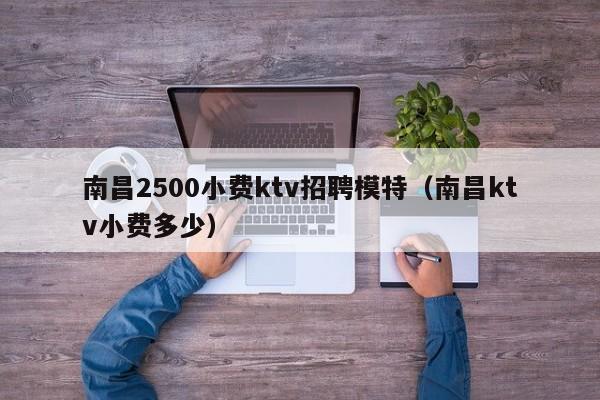 南昌2500小费ktv招聘模特（南昌ktv小费多少）