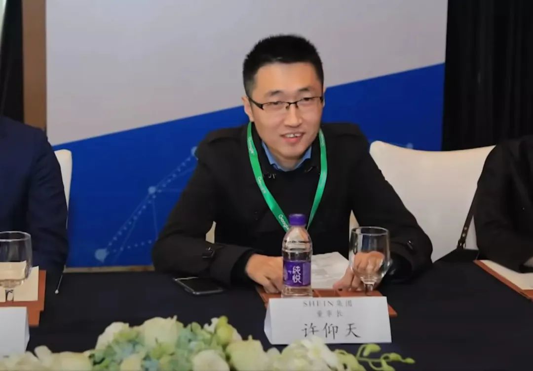 39岁成广州第三富，一个许家印跌落了，另一个许老板站了起来！