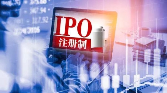 银行IPO