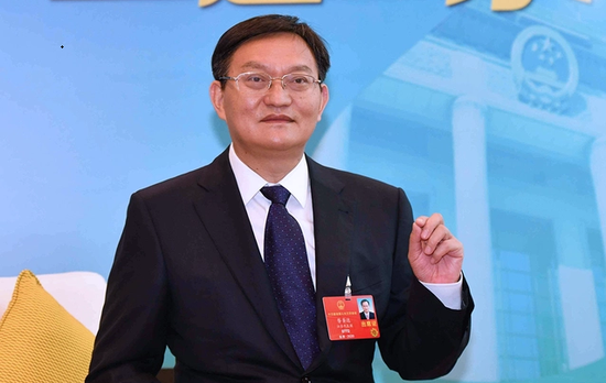 聚焦两会|弘扬中国酒文化、支持白酒主产区，两会酒业代表进行时
