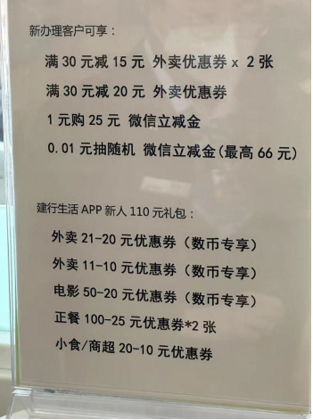 多银行清理睡眠信用卡，提供差异化权益成展业关键