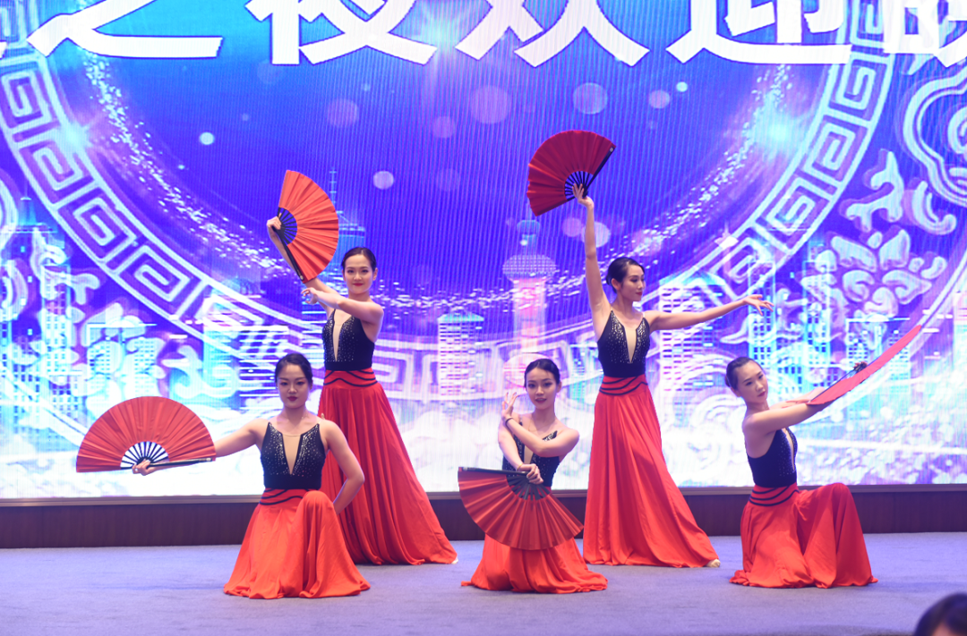 海通之夜——欢迎晚宴暨2022年度中国硅产业优质供应商颁奖典礼