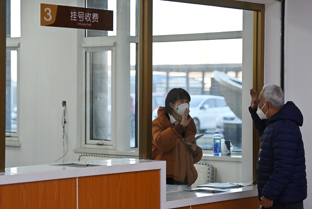 “疑似流感”难确诊？多家公司：新冠、甲/乙流联检产品上市可期