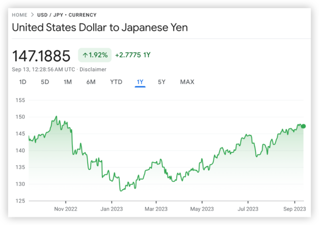 德意志证券：预计日本央行10月取消YCC，较此前预测提前半年