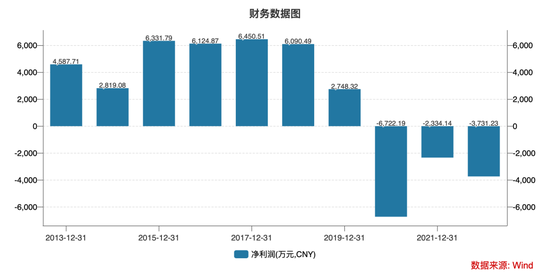 赛隆药业玩转地产生意：卖药亏217万，连甩48套房或赚122万