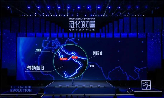 刘润年度演讲2023：进化的力量（演讲全文）