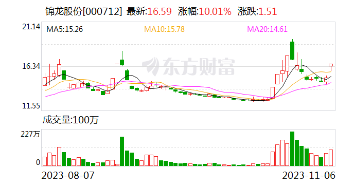 锦龙股份大宗交易成交252.17万元 卖方为机构专用席位