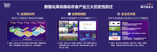 持续精耕农食数智化，佳沃集团荣获鼎革奖年度评委会大奖