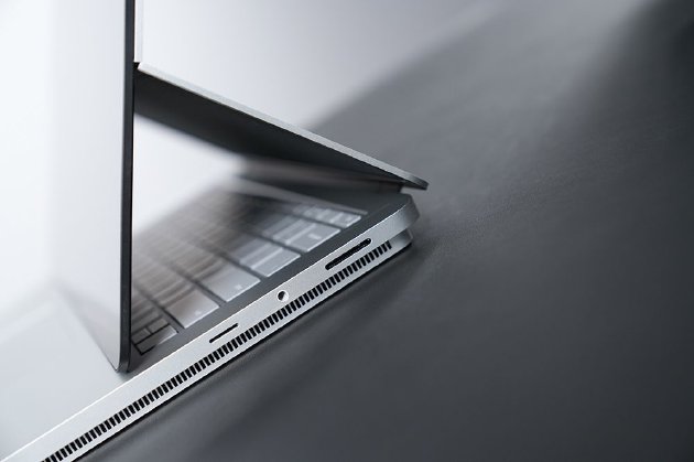 微软 Surface Laptop Studio 2体验：性能接口升级，多模形态依旧