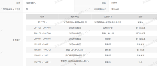 寻找没有托管的“FOF”