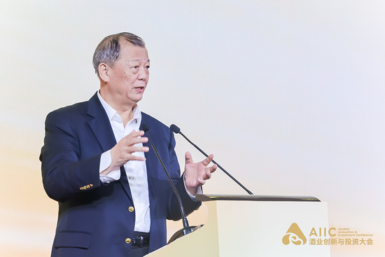 AIIC 2023思想之夜，国台贡献酒业创新突围哪些“方法论”？