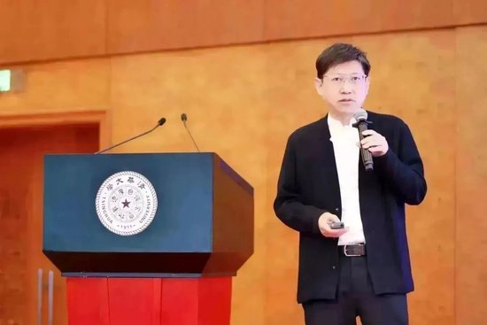 2023清华财经新闻论坛成功举办
