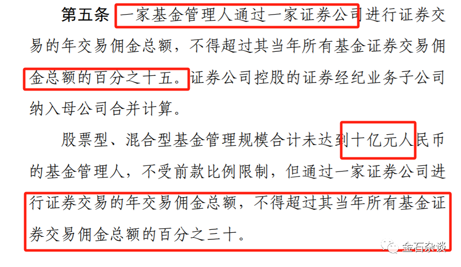 整个卖方破防了！基金券商合作模式被颠覆，一大批分析师要出清？