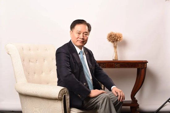 朱共山：有定力才有实力