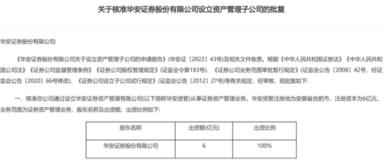 历史性时刻！两家券商同时官宣：获批！